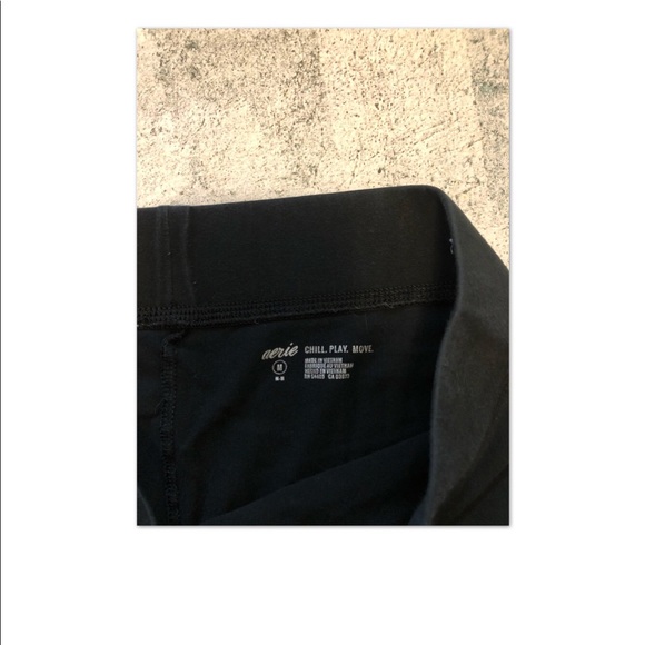 🌟🌟 AERIE LEGGINGS🌟🌟OFFERS ARE WELCOME - Picture 1 of 2